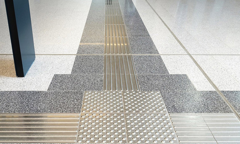 Treppe