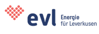 Firmenlogo: Energieversorgung Leverkusen GmbH & Co. KG (EVL)