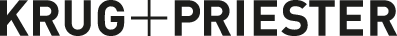 Logo:Krug & Priester GmbH & Co. KG