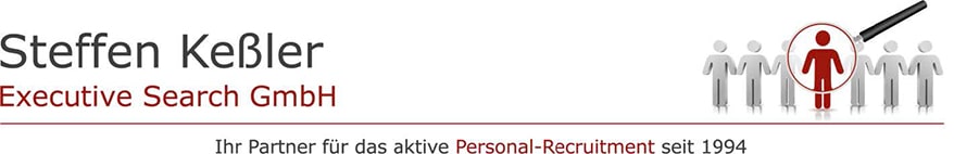Steffen Keßler Executive Search GmbH