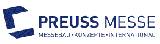 Firmenlogo: PREUSS MESSE Baugesellschaft mbH