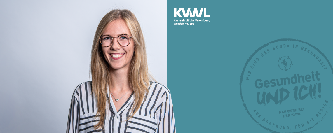 Call-Center Agent (m/w/d) in Teilzeit - Kassenärztliche Vereinigung Westfalen-Lippe