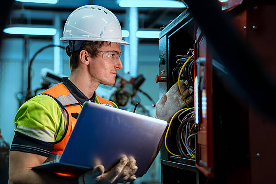 ME-Automation Projects GmbH