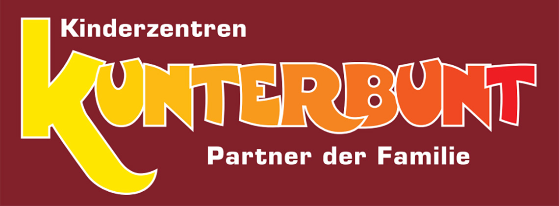 Kinderzentren Kunterbunt gGmbH