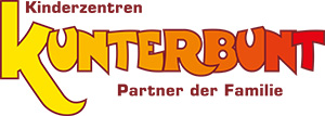 Kinderzentren Kunterbunt gGmbH