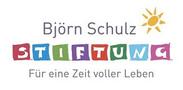 Firmenlogo: Björn Schulz STIFTUNG