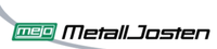 Firmenlogo: mejo Metall Josten Aluminium GmbH & Co. KG