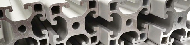 Aluminiumprofil