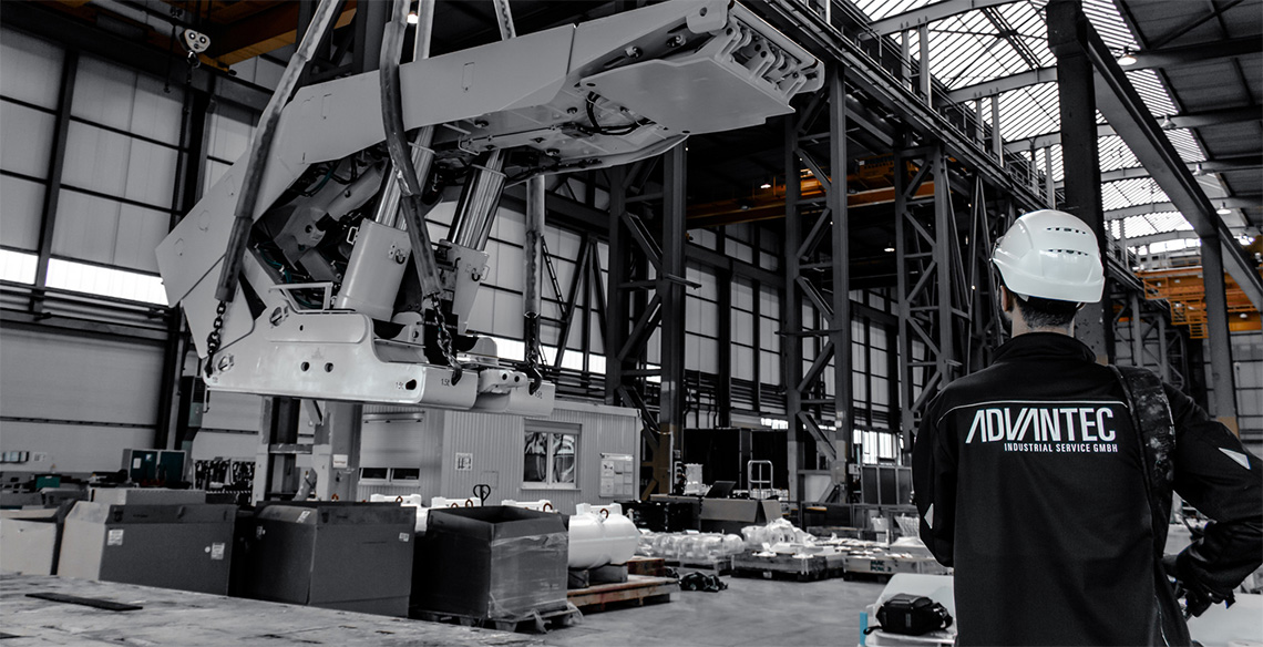 ADVANTEC Tunnel and Mining Solution GmbH