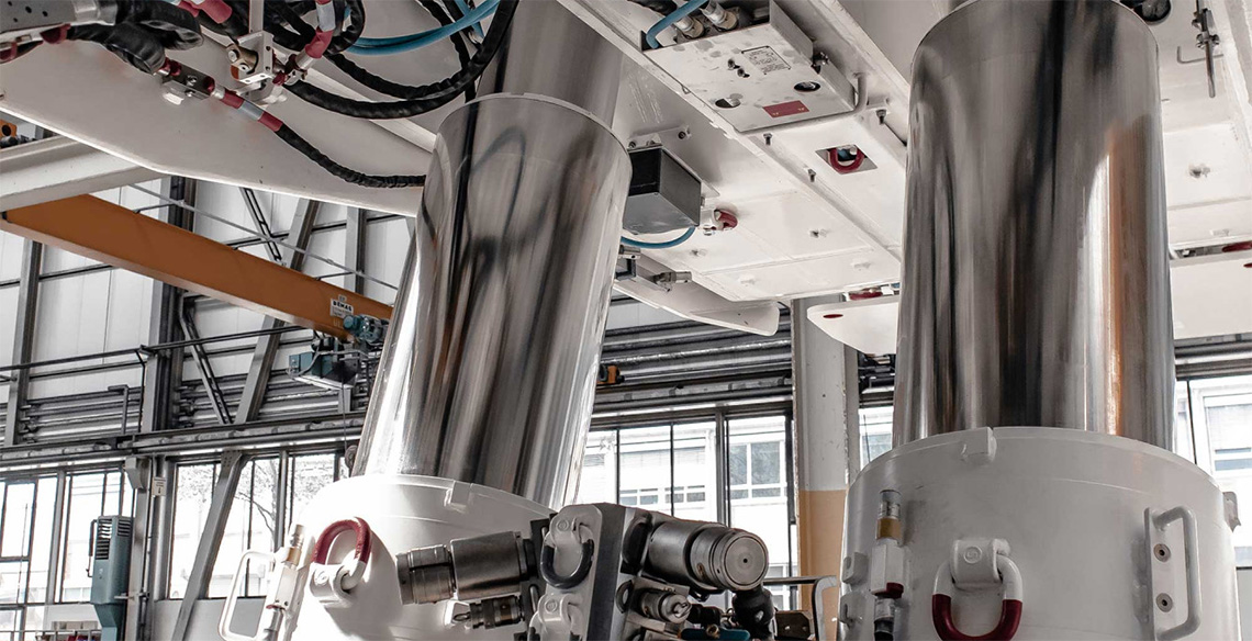 ADVANTEC Tunnel and Mining Solution GmbH