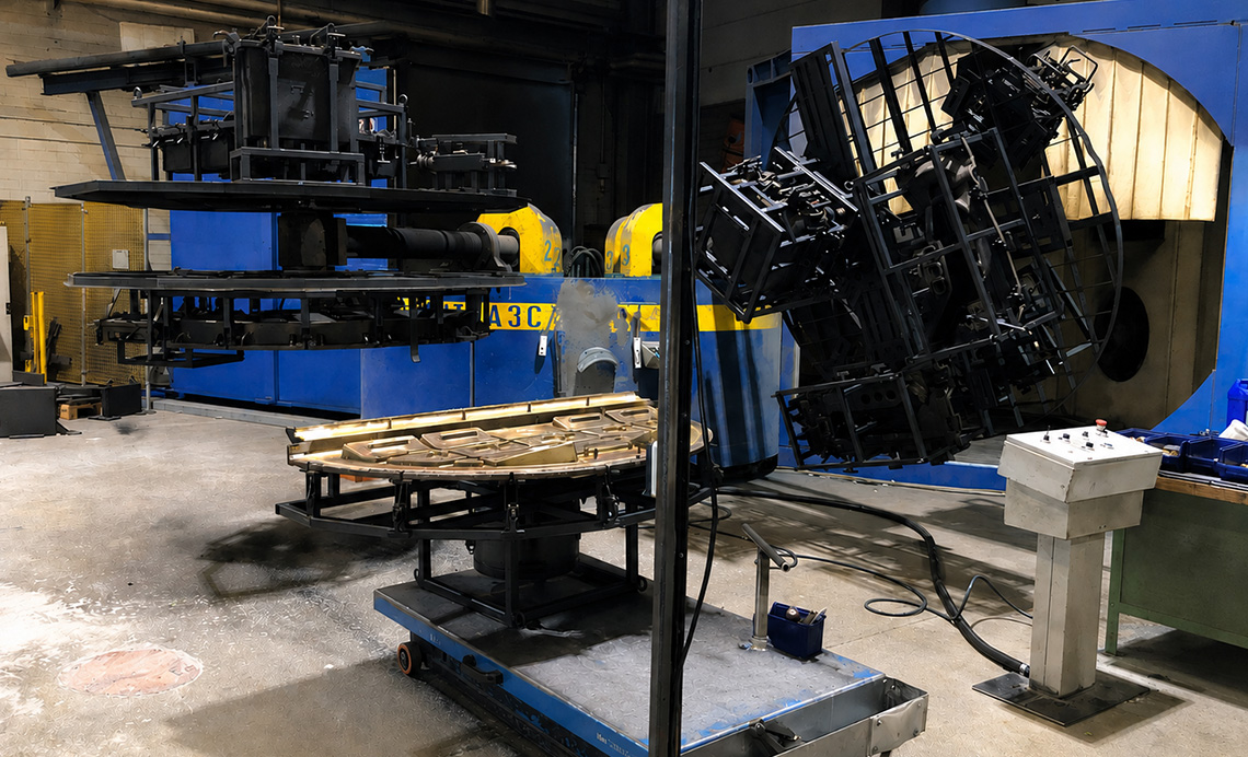 Rühland Kunststofftechnik GmbH