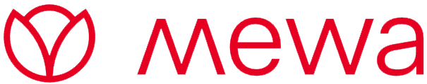 Logo: MEWA Textil-Service SE & Co. Deutschland OHG, Standort Jena