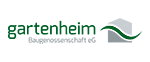 Firmenlogo: Gartenheim-Baugenossenschaft eG Mannheim