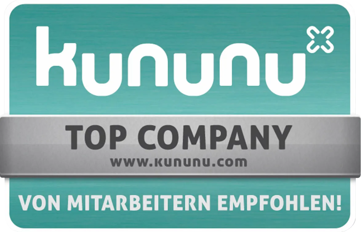 Kununu Siegel