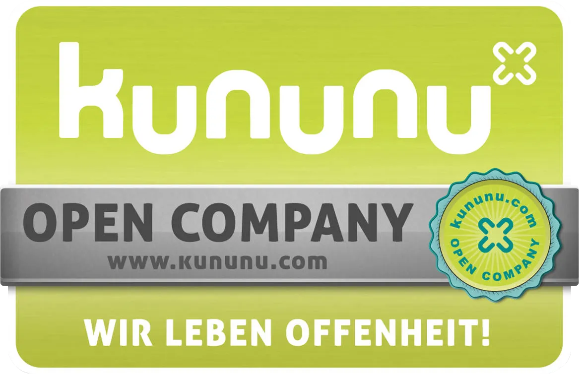 Kununu Top Open Company