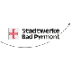 Firmenlogo: Stadtwerke Bad Pyrmont GmbH