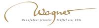 Firmenlogo: Wagner Pralinen GmbH & Co. KG
