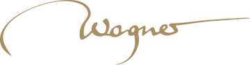 Logo: Wagner Pralinen GmbH & Co. KG