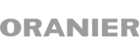 Firmenlogo: ORANIER Heiztechnik GmbH