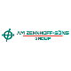 Firmenlogo: Am Zehnhoff-Söns Multimodal Terminal Trier GmbH