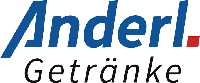 Firmenlogo: Paul Anderl GmbH Getränke-Fachgroßhandel