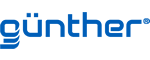Firmenlogo: Günther Maschinenbau GmbH