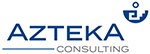 Firmenlogo: AZTEKA Consulting GmbH