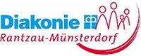 Firmenlogo: Diakonisches Werk Rantzau-Münsterdorf gemeinnützige GmbH