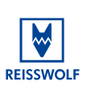 Firmenlogo: REISSWOLF International GmbH