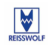 Firmenlogo: REISSWOLF International GmbH