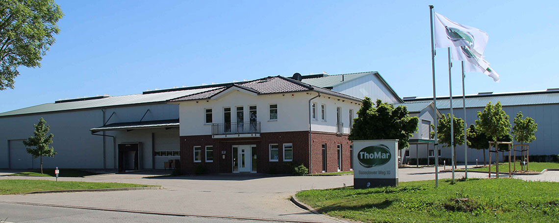 Vertrieb