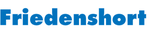 Firmenlogo: Evangelische Jugendhilfe Friedenshort GmbH
