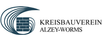 Firmenlogo: Kreisbauverein Alzey-Worms