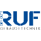 Firmenlogo: RUF Gebäudetechnik GmbH