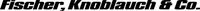 Firmenlogo: Fischer, Knoblauch & Co. Medienproduktionsgesellschaft Berlin mbH