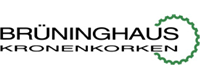 Firmenlogo: Helmut Brüninghaus GmbH & Co. KG