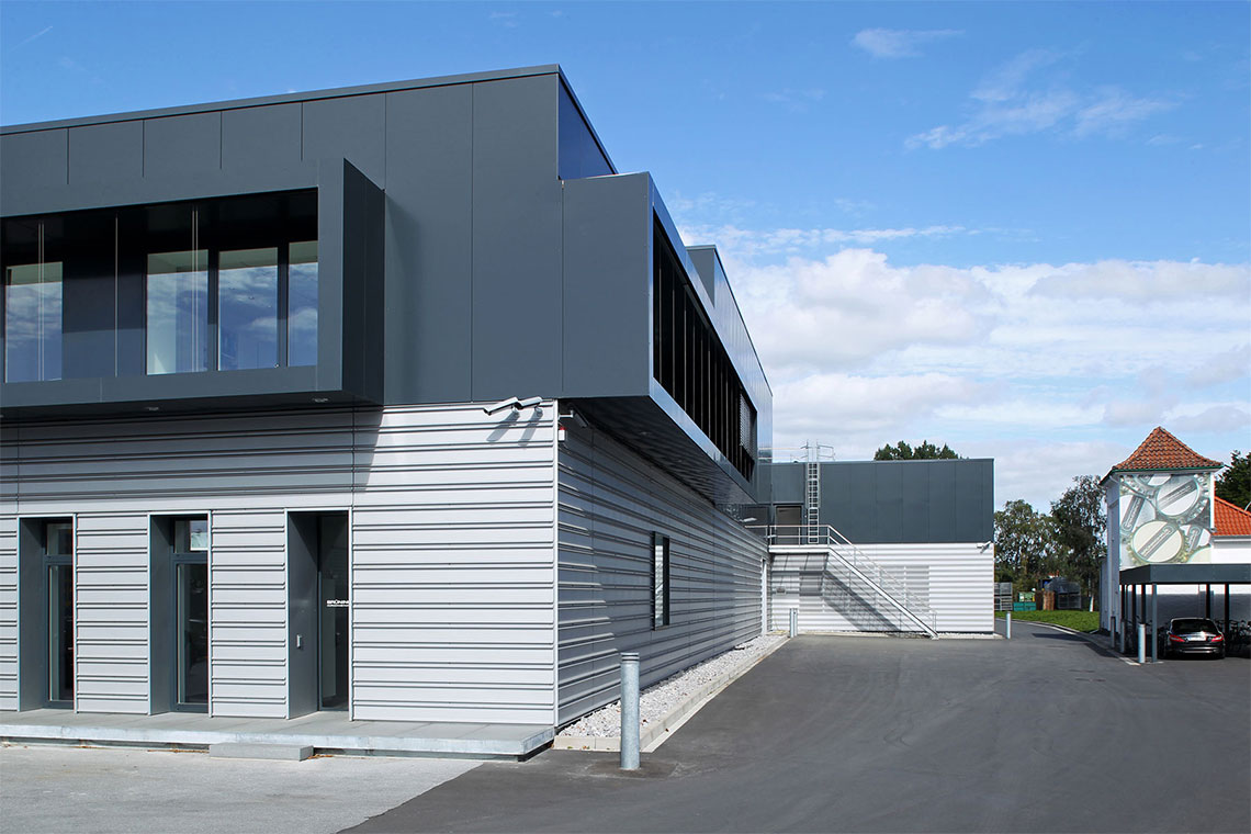 helmut brüninghaus gmbh & co. kg