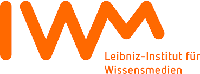 Firmenlogo: Leibniz-Institut für Wissensmedien (IWM)