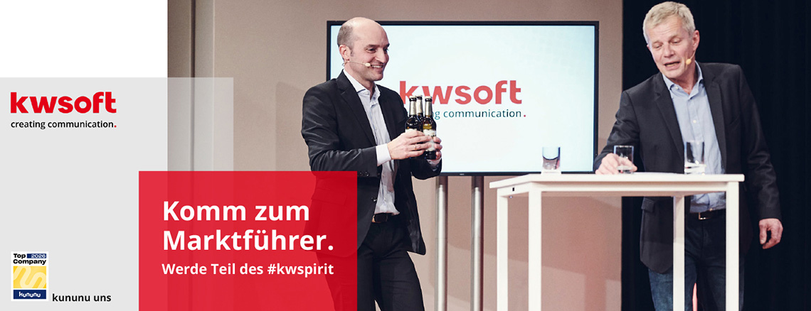 kühn & weyh Software GmbH