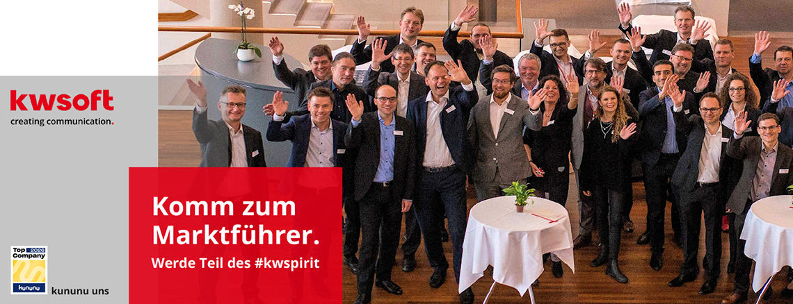 kühn & weyh Software GmbH