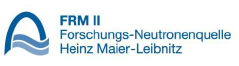 FRM II Forschungs-Neutronenquelle Heinz Maier-Leibnitz