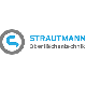 Firmenlogo: Strautmann Oberflächentechnik GmbH