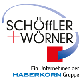 Firmenlogo: Schöffler + Wörner GmbH