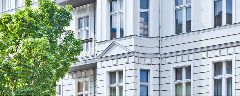 Gebäude