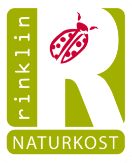Logo: Rinklin Naturkost GmbH