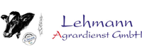 Firmenlogo: Lehmann Agrardienst GmbH