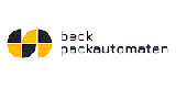 Firmenlogo: beck packautomaten GmbH & Co. KG