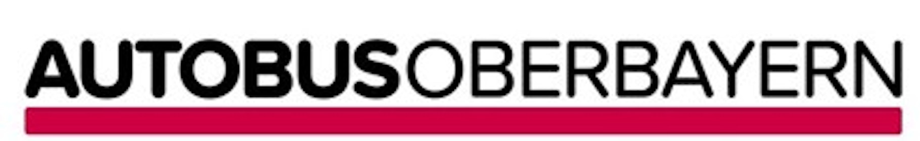 Autobus Oberbayern GmbH