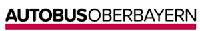 Firmenlogo: Autobus Oberbayern GmbH