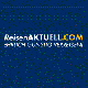 Firmenlogo: Reisen Aktuell GmbH